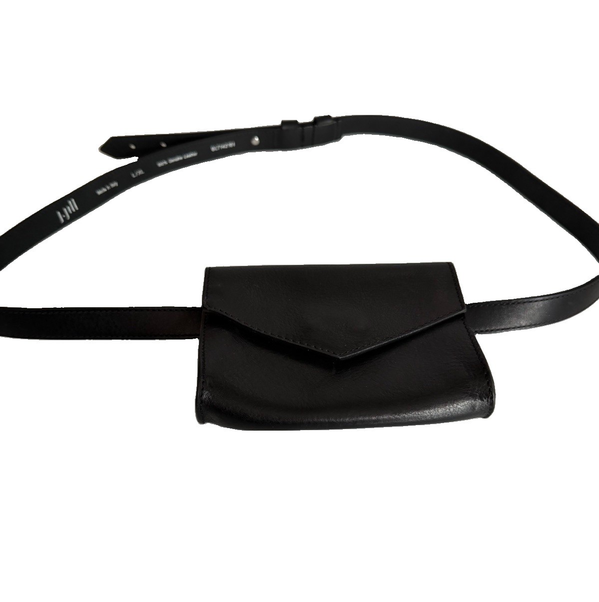 Jill ette Black, サイズ1 The Tote - Jill's Homestead - Full Grain