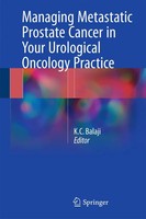 Managing Metastatic Prostate Cancer In Your Urological Oncology Practice Balaji