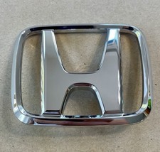 Genuine Oem Honda Prelude 1997-2001 Rear Trunk Badge Emblem