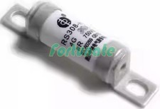 QTY:10 New FOR Fuse RS308-HB 4G 10A 750VDC