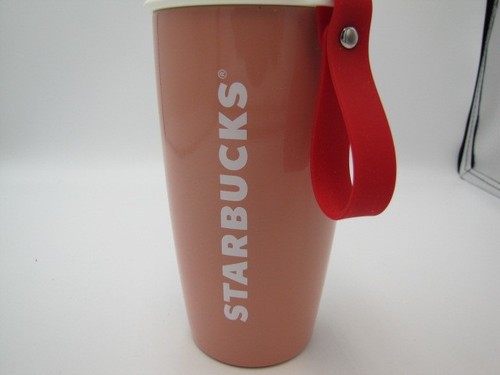 Vaso Starbucks Corea 2021 Chubbydome Toystore acero inoxidable 355 ml Navidad - Imagen 5 de 11
