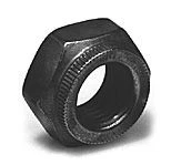 10x NUT EXHAUST MANIFOLD 258-056 FOR10x NUT EXHAUST MANIFOLD 258-056 FOR FORD  I - Image 3 of 4