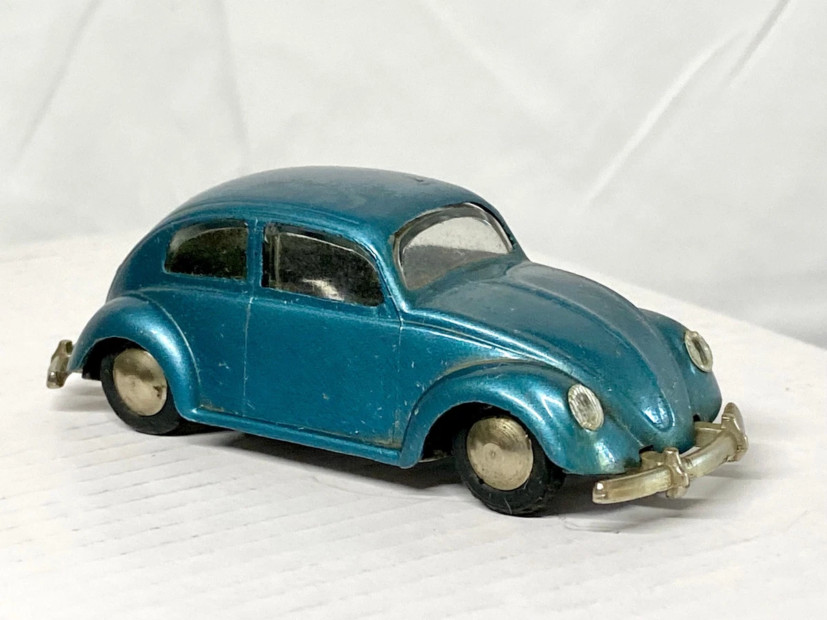 Tekno Volkswagen Diecast Cars, Trucks & Vans for sale | eBay