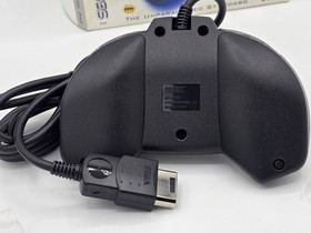 Sega Saturn Control Pad Original Authentic Factory SEALED Clean! *CCGHouse* BaD
