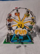 LEGO CREATOR: Ferris Wheel (31119)