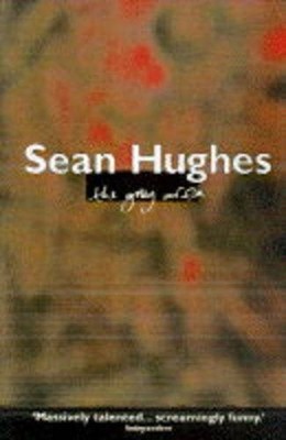 The Grey Area by Hughes, Sean 1857938682 FREE Shipping