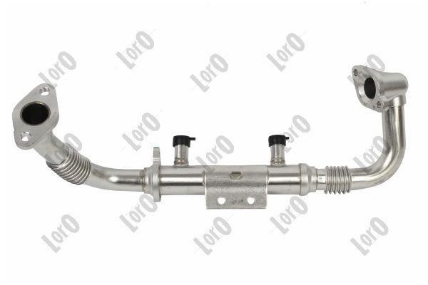 ABAKUS Exhaust Gas Recirculation Cooler 121-00-041 For Nissan