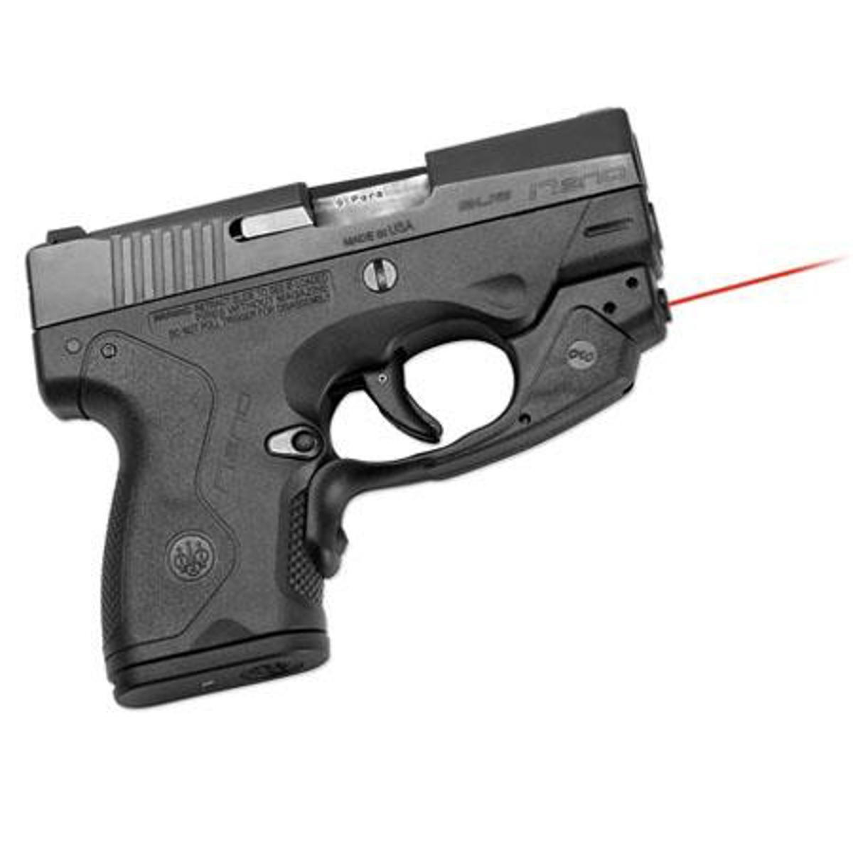 Crimson Trace Laserguard Series for Beretta Nano 9mm for sale