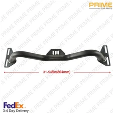 For 63-87 Chevy/GMC 2WD C10 C20 Trucks Adjustable Transmission Crossmember Steel