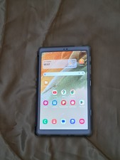 TABLET SAMSUNG GALAXY TAB A7 LITE 32GB+3GB WIFI - SIM BIANCO 8,7" COME NUOVO