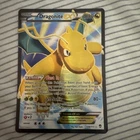 Dragonite EX 108/111 DMG