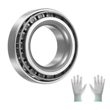 1Set LM67048/LM67010 Tapered Roller Bearing Cone and Cup, 1.25x2.328x0.66"
