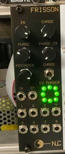 Nonlinearcircuits Frisson - Excellent Condition