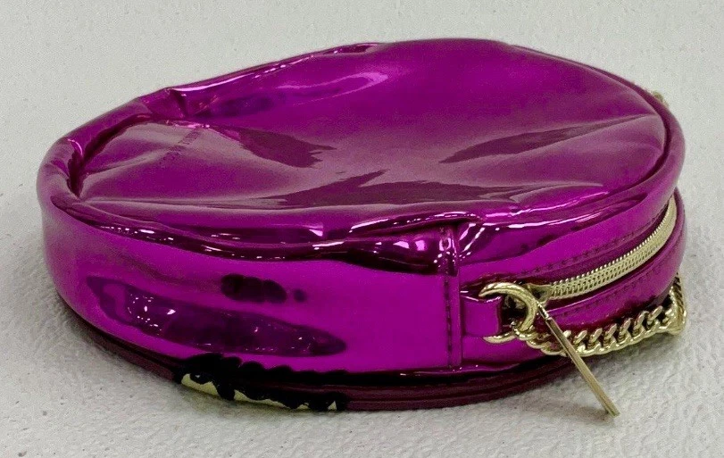 DANIELLE NICOLE RUGRATS/HARRYPOTTER/CYNTHIA- CROSSBODY PURSE NEW WITH TAGS - Image 4 of 4