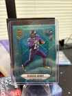 2025 Donruss Elite Football Status Sparkle Derrick Henry #92