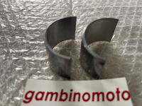 Bronzina Biella Kit Motor Lombardini 6LD360-6LD435-6LD400-520 Standard
