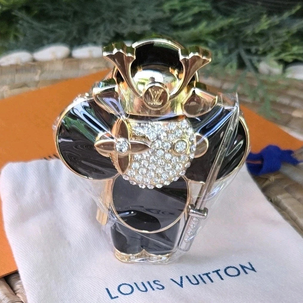 louis vuitton key ring products for sale | eBay