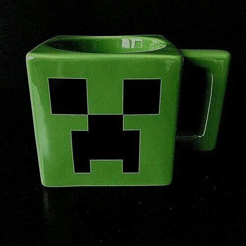 Mercancía de videojuegos Jinx Taza