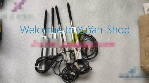 1pc USED Mitutoyo 542-163 TESTED #VY52 CH