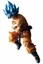 thumbnail 2 - Banpresto Dragon Ball SUPER TAG FIGHTERS SSGSS Son Goku SSGSS Vegeta set of 2