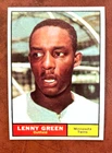 1961  TOPPS #4 TO #505  YOUR PICK  NR MINT  **FREE SHIPPING