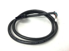 Sole Fitness Spirit Fitness Treadmill Console Main Wire Harness E251672 E020002