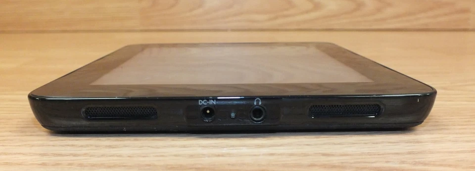 *FOR PARTS* Velocity Micro Cruz Reader (R101) eBook Tablet **READ** - Image 4 of 4