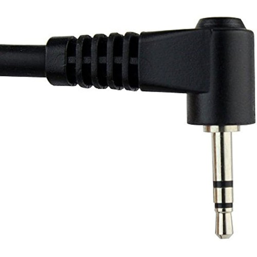 Overhead Earpiece Headset Microphone Noise Cancelling for Motorola COBRA RADIO - Picture 3 of 3