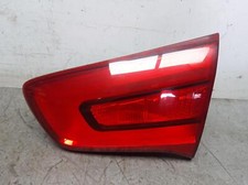 KIA SPORTAGE 14-16 Mk3 FL O/S Rear Drivers Inner Tail Light Lamp 924063W510
