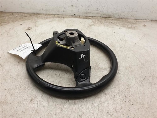 2002 LEXUS IS300 BASE STEERING WHEEL - Picture 8 of 12