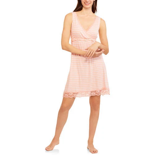 Lamaze nursing gown sale