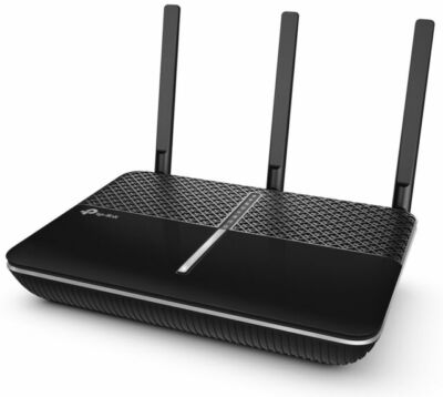 TP-LINK Ac2300 Archer A2300 Wireless 4 Port Gigabit WiFi Router