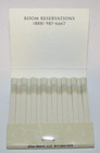 VINTAGE Matchbook Bellagio Hotel and Casino Las Vegas, Nevada NV — photo 3