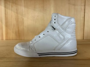 supra kids skytop