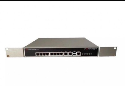 Fortinet FG-111C FortiGate 111C VPN 
