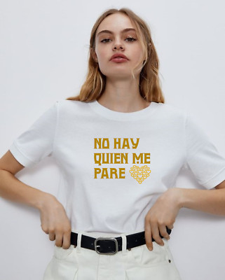 No hay quien me pare