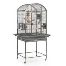 Montana Cages - Finca Dome - Vogelheim Papageienk&auml;fig Vogelvoliere Vogelk&auml;fig