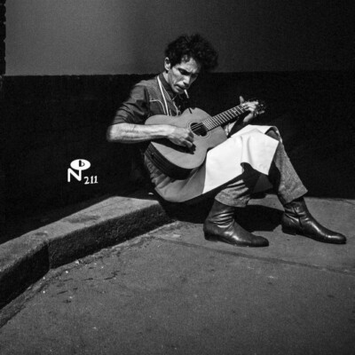 CHARLIE MEGIRA: TOMORROW'S GONE (Ltd.Ed.Alligator Green 2LP Reissue)(Numero2023)