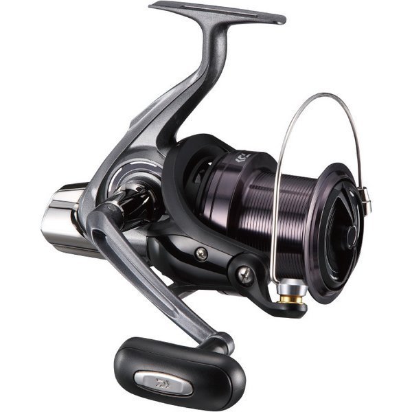 daiwa windcast 4000 qd