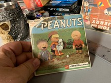 Vintage View Master - Peanuts