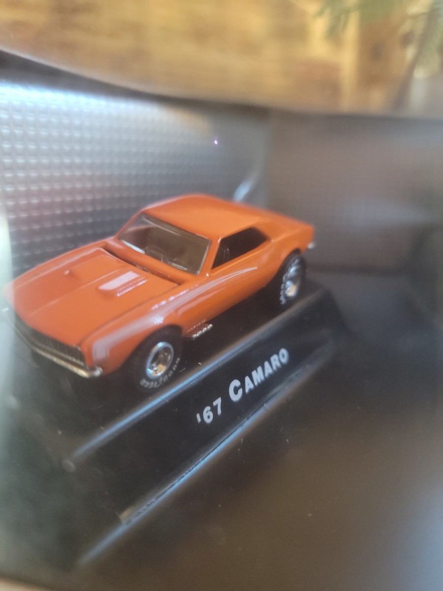レアホットウィール '60s MUSCLE CAR COLLECTION Amazon.com