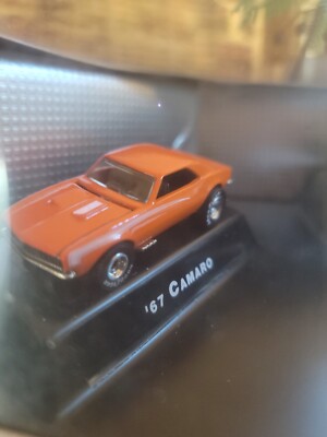 Hot Wheels '60s Muscle Car Collection RLC Mustang Camaro Daytona