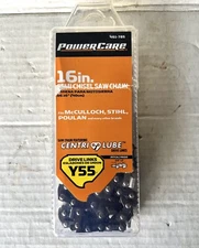 Power Care 461-785 Y55 16" Semi Chisel Chainsaw Chain Craftsman Poulan Stihl