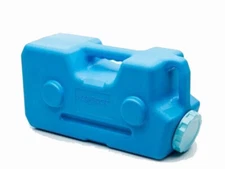 Aqua Brick Food and Water Storage Container - 1 Brick ~ NEW