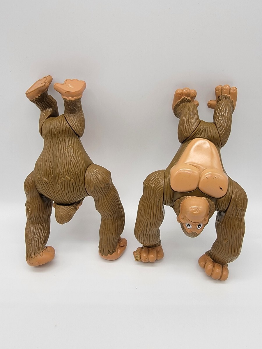 ヘレンド　フィギュリン　猿 ヘレンド フィギュリン 猿