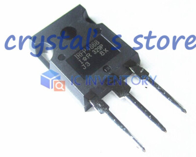 MOSFET FQP3N30 N-CH 300V 3.2A TO220-3 - Nuovo, Nikko UK