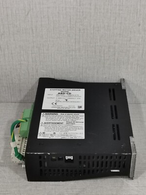 ORIENTALMOTOR ARD-CD 200-240V INPUT /0-326V OUTPUT STEPPING MOTOR