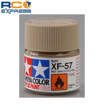 Tamiya USA Acrylic Mini XF57 Buff TAM81757
