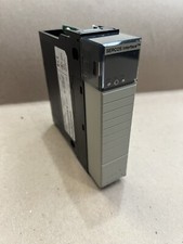 Allen Bradley 1756-M08SE  Ser B 8 Axis Interface Module Lot #006