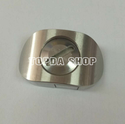 Probe battery box VOP probe accessories VOP40 probe battery cover probe top